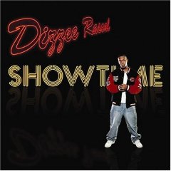 Dizzee Rascal - Showtime - CD (2004)